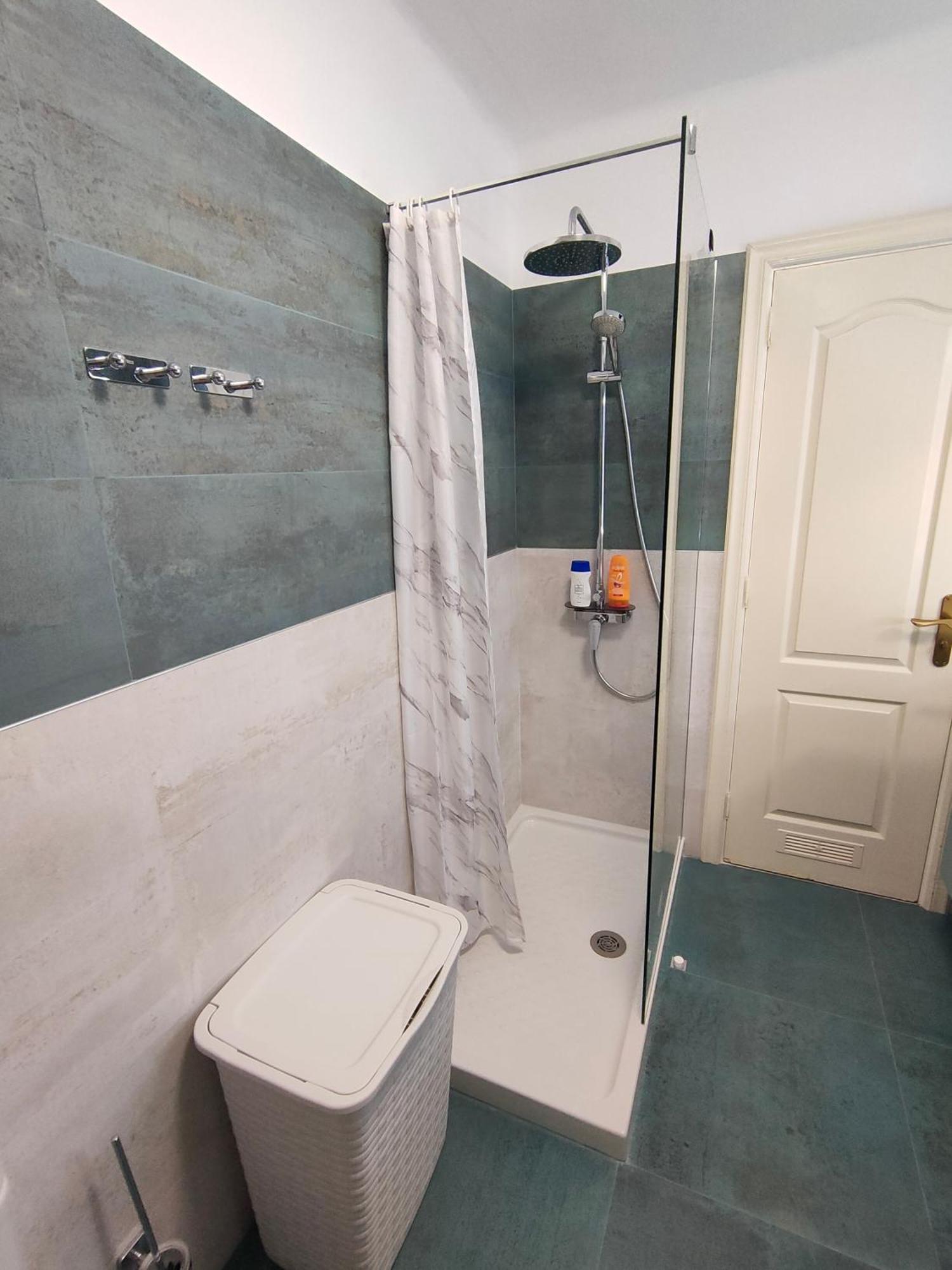 Apartamento Rocas del Mar Costa del Silencio Exterior foto