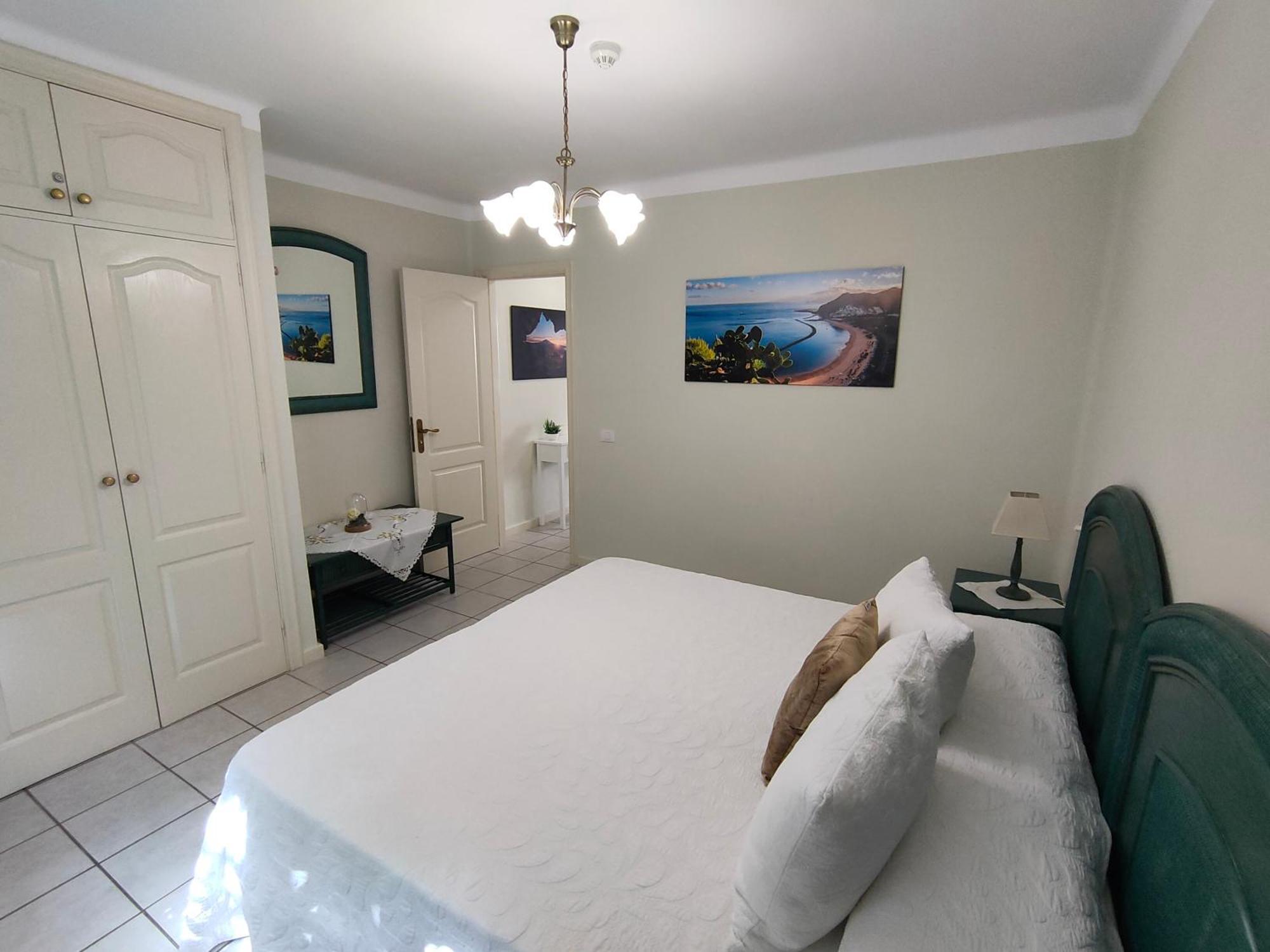 Apartamento Rocas del Mar Costa del Silencio Exterior foto
